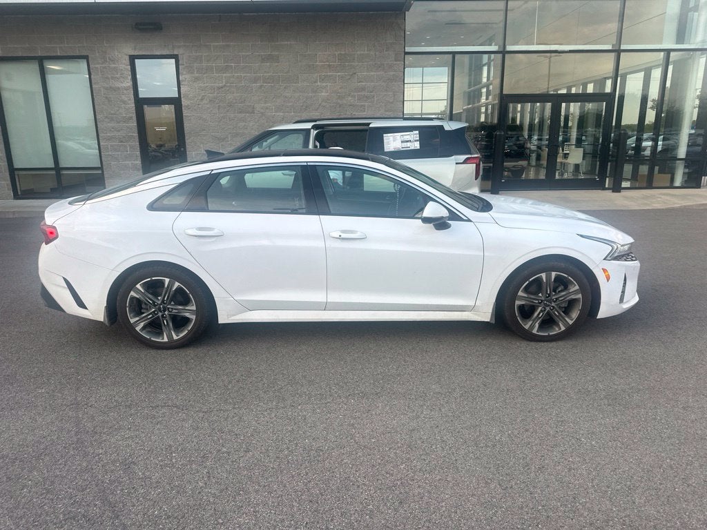 2024 Kia K5 EX