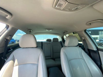 2014 Kia Optima EX