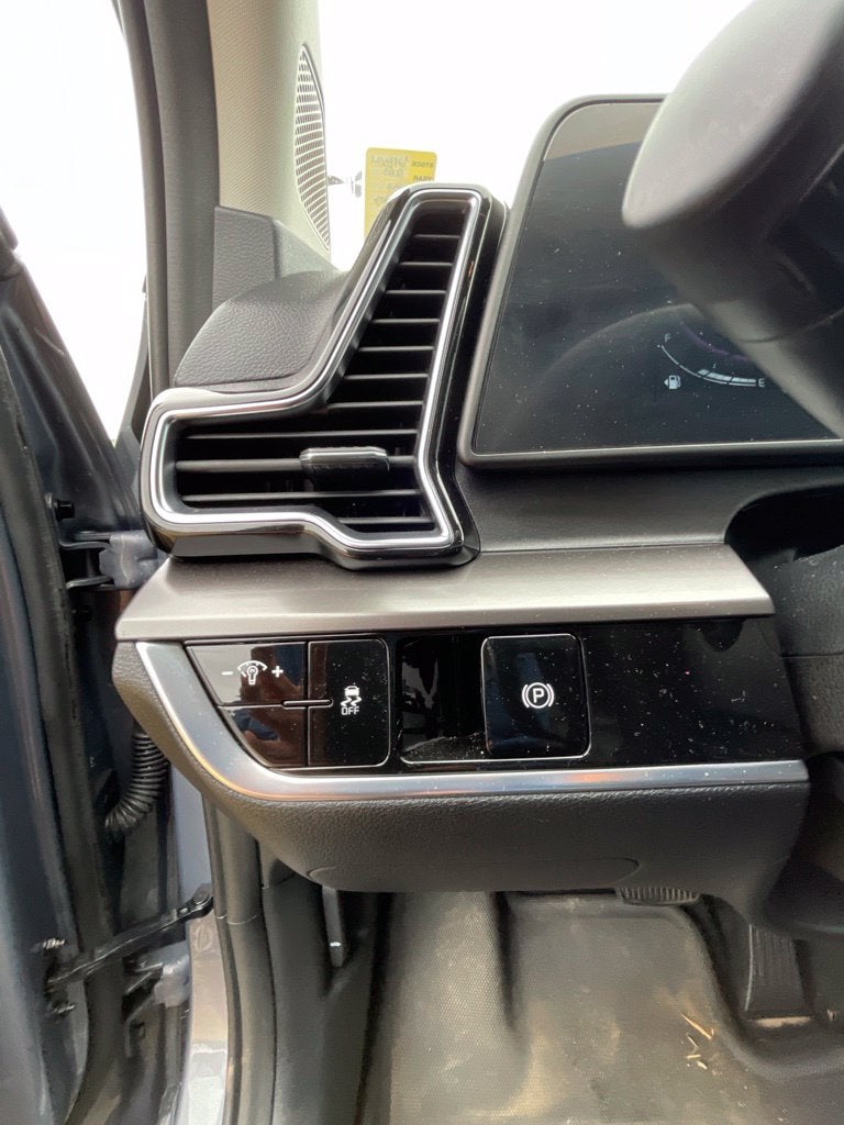 2023 Kia Sportage EX HEATED SEATS / NAV