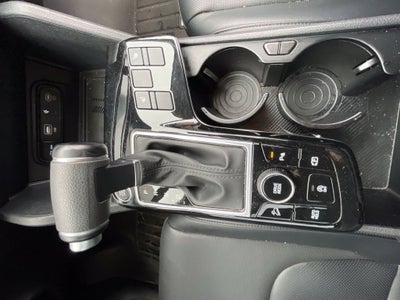 2023 Kia Sportage EX HEATED SEATS / NAV
