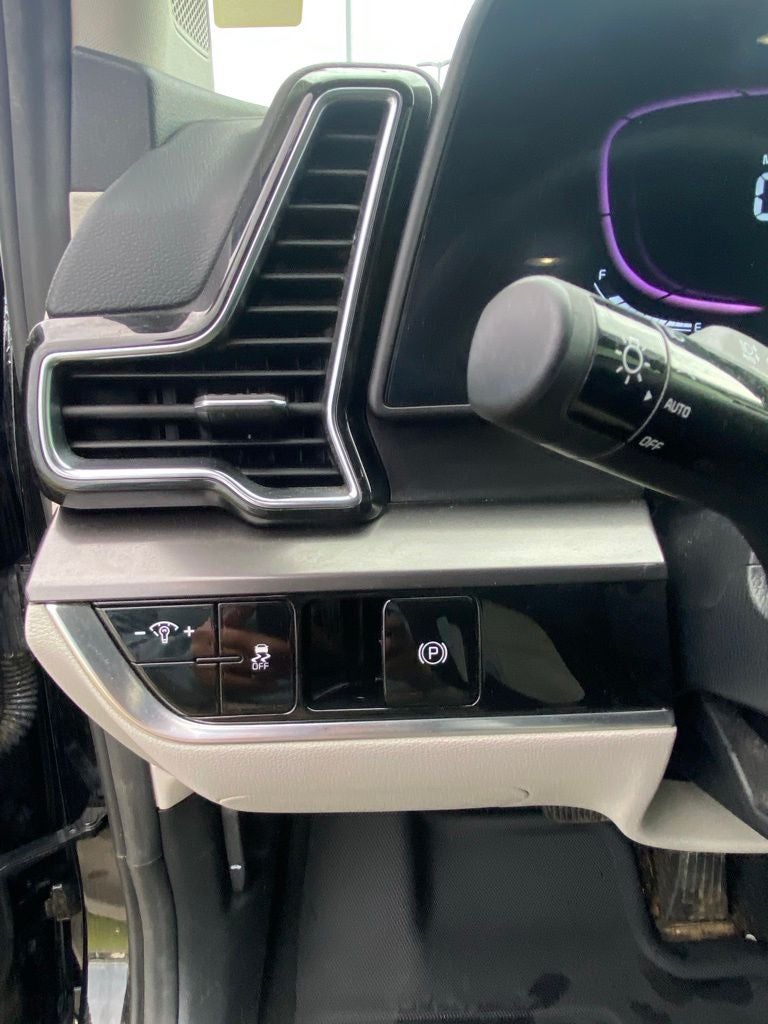 2024 Kia Sportage EX AWD / NAV / HEATED SEATS