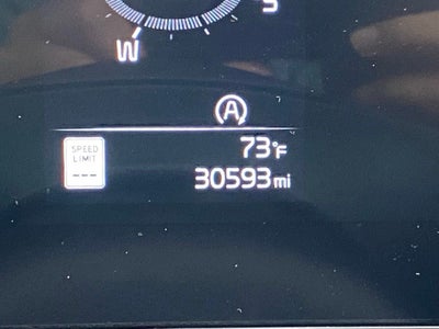 2024 Kia Sportage EX AWD / NAV / HEATED SEATS