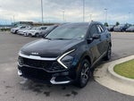 2024 Kia Sportage EX AWD / NAV / HEATED SEATS