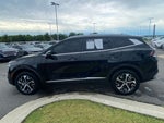 2024 Kia Sportage EX AWD / NAV / HEATED SEATS