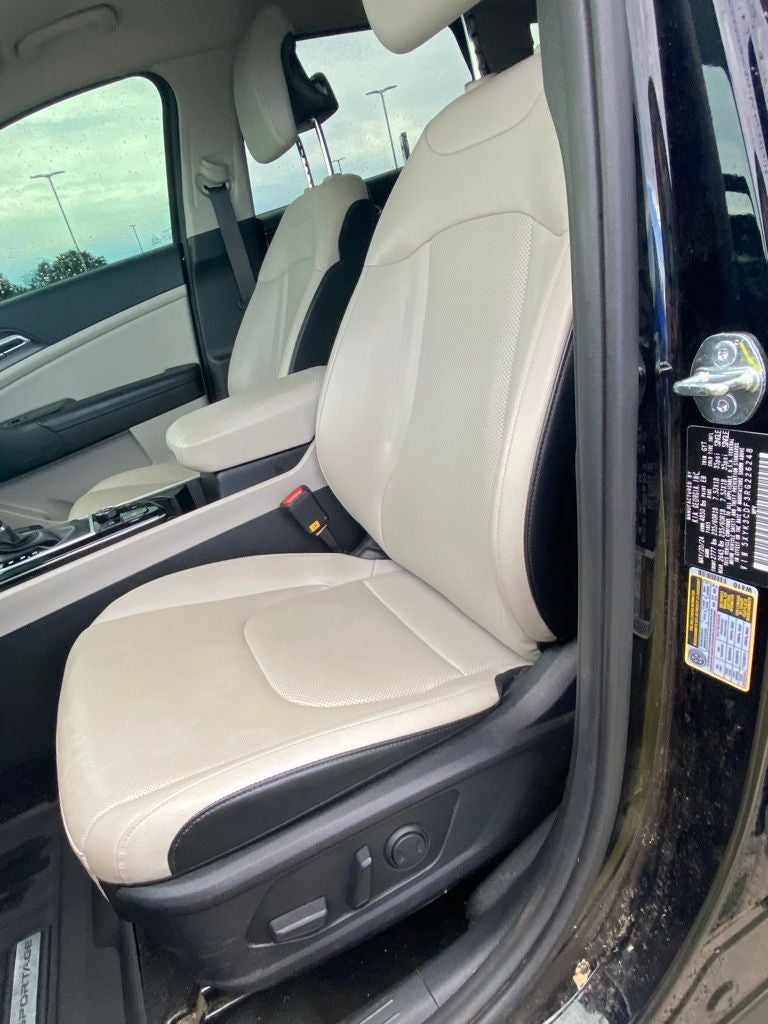 2024 Kia Sportage EX AWD / NAV / HEATED SEATS