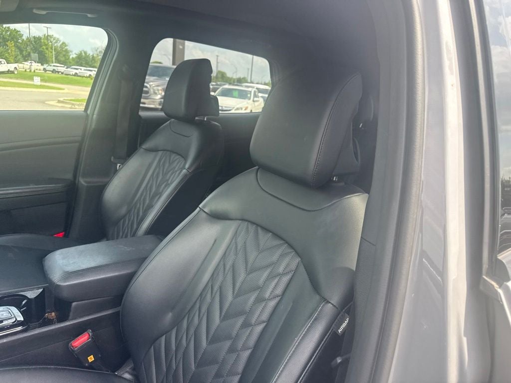 2023 Kia Sportage X-Pro Prestige