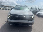 2023 Kia Sportage X-Pro Prestige