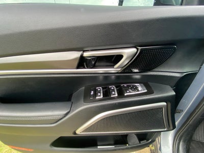 2025 Kia Telluride LX LEATHER / 3RD ROW / NAV