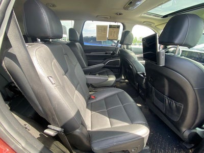 2023 Kia Telluride EX 3RD ROW / MOONROOF / HEATED SEATS