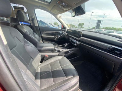 2023 Kia Telluride EX 3RD ROW / MOONROOF / HEATED SEATS