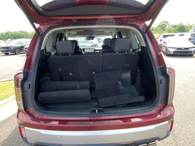 2023 Kia Telluride EX 3RD ROW / MOONROOF / HEATED SEATS