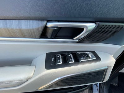 2025 Kia Telluride EX 3RD ROW / LEATHER / SUNROOF / HEATED SEATS