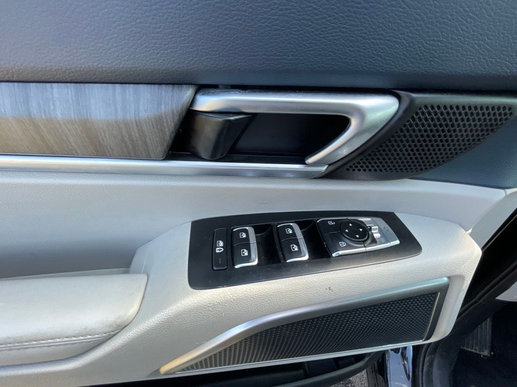 2025 Kia Telluride EX 3RD ROW / LEATHER / SUNROOF / HEATED SEATS