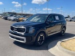 2025 Kia Telluride EX 3RD ROW / LEATHER / SUNROOF / HEATED SEATS
