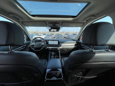 2023 Kia Telluride EX LEATHER / HEATED SEATS / NAV