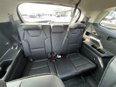 2023 Kia Telluride EX LEATHER / HEATED SEATS / NAV