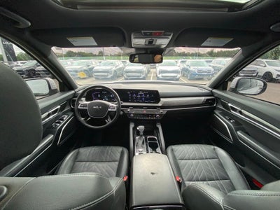 2024 Kia Telluride EX X-Line