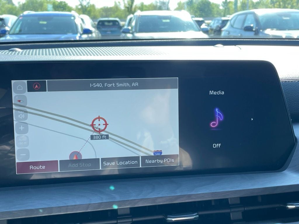 2023 Kia Telluride EX X-Line