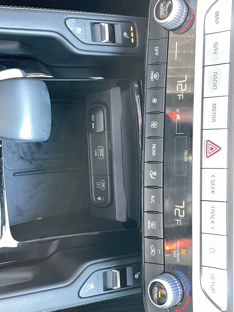 2023 Kia Telluride EX X-Line