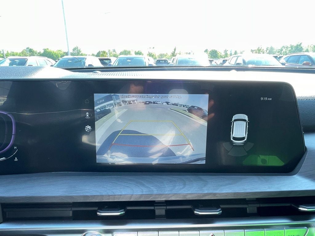 2023 Kia Telluride EX X-Line