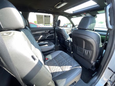 2023 Kia Telluride EX X-Line