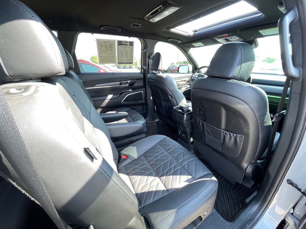 2023 Kia Telluride EX X-Line