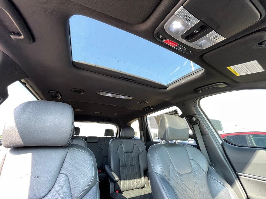 2023 Kia Telluride EX X-Line