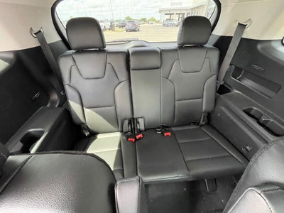 2025 Kia Telluride EX AWD / 3RD ROW / COOLED SEATS