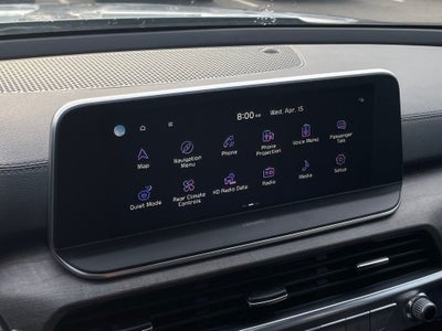 2021 Kia Telluride EX AWD / HEATED SEATS