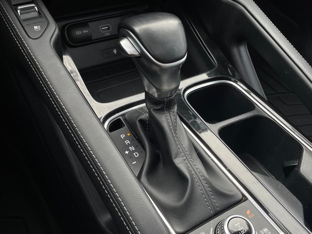 2021 Kia Telluride EX AWD / HEATED SEATS