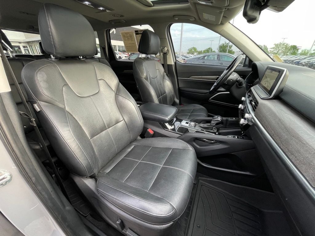 2021 Kia Telluride EX AWD / HEATED SEATS