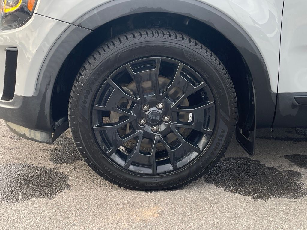 2021 Kia Telluride EX AWD / HEATED SEATS