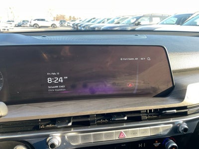 2023 Kia Telluride SX X-Line HEATED SEATS / LEATHER / AWD