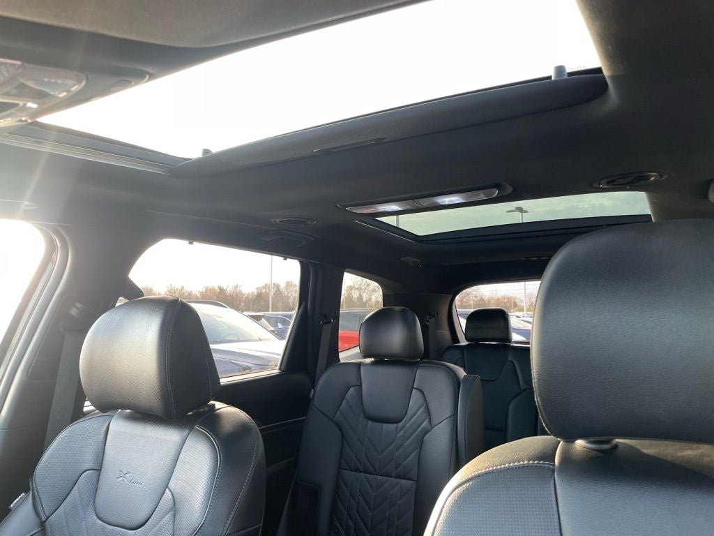 2023 Kia Telluride SX X-Line HEATED SEATS / LEATHER / AWD