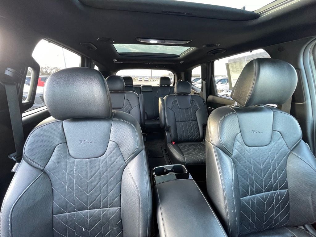2023 Kia Telluride SX X-Line HEATED SEATS / LEATHER / AWD