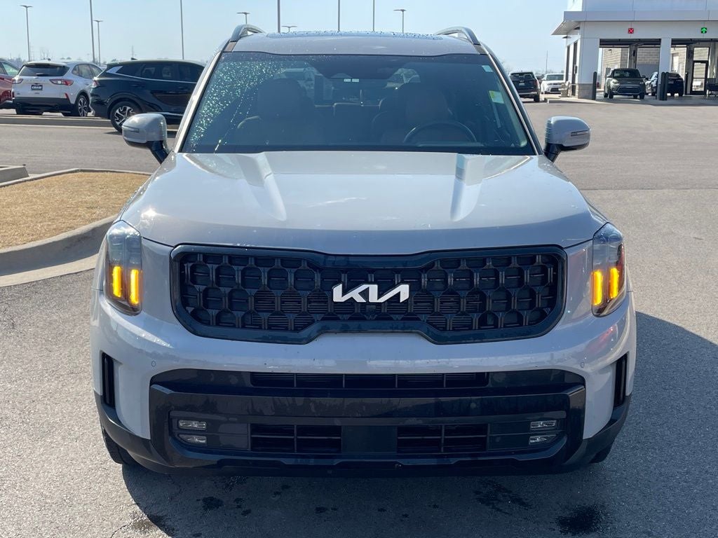 2024 Kia Telluride SX X-Pro AWD / HEATED SEATS / ONE OWNER