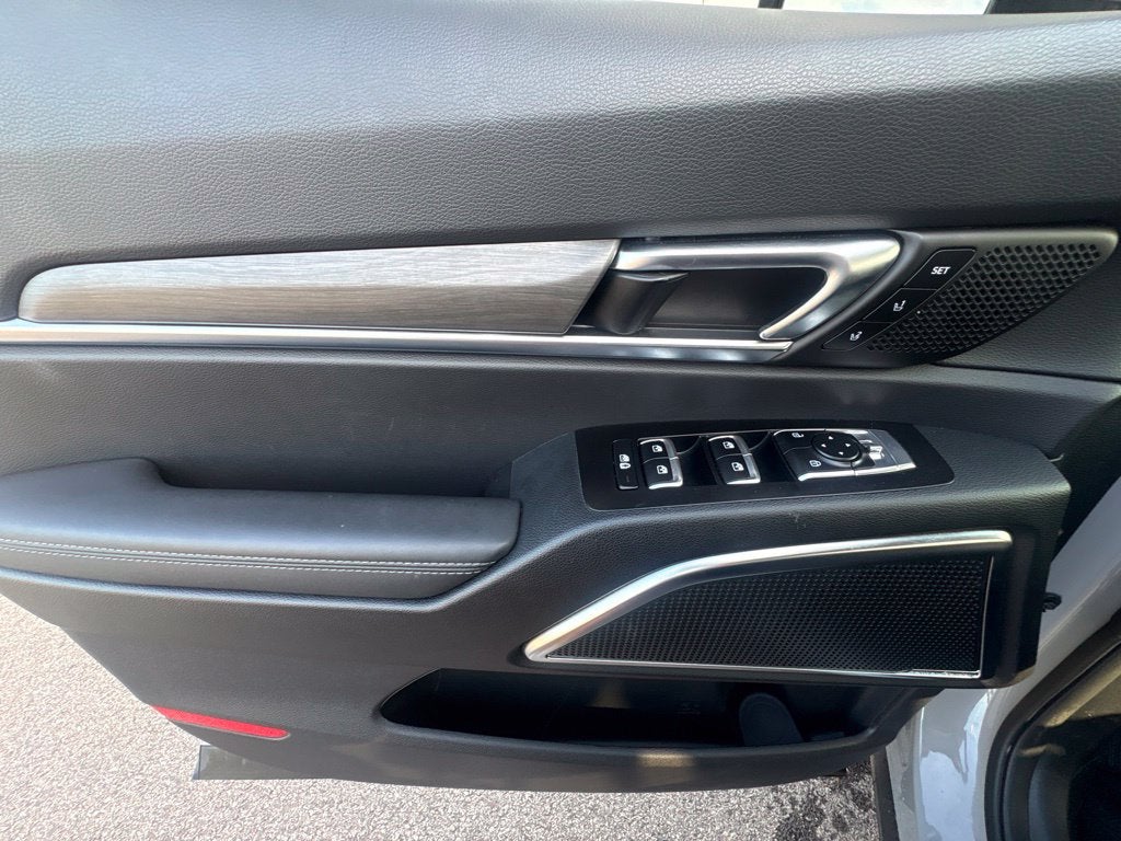 2025 Kia Telluride SX-Prestige X-Line ONE OWNER / SUNROOF / LEATHER / 3RD ROW
