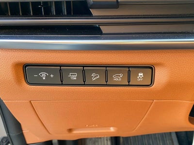 2025 Kia Telluride SX X-Line AWD / NAV / SUNROOF