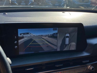 2025 Kia Telluride SX X-Line AWD / NAV / SUNROOF