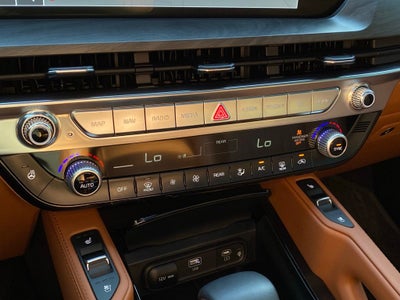 2025 Kia Telluride SX X-Line AWD / NAV / SUNROOF