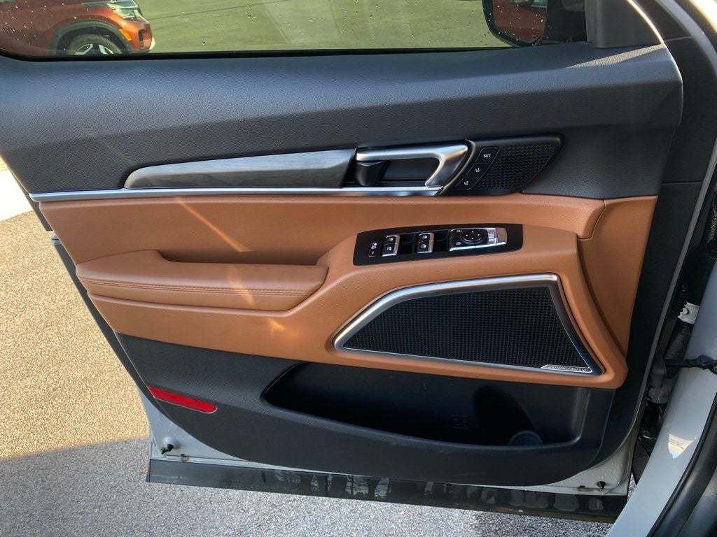 2025 Kia Telluride SX X-Line AWD / NAV / SUNROOF