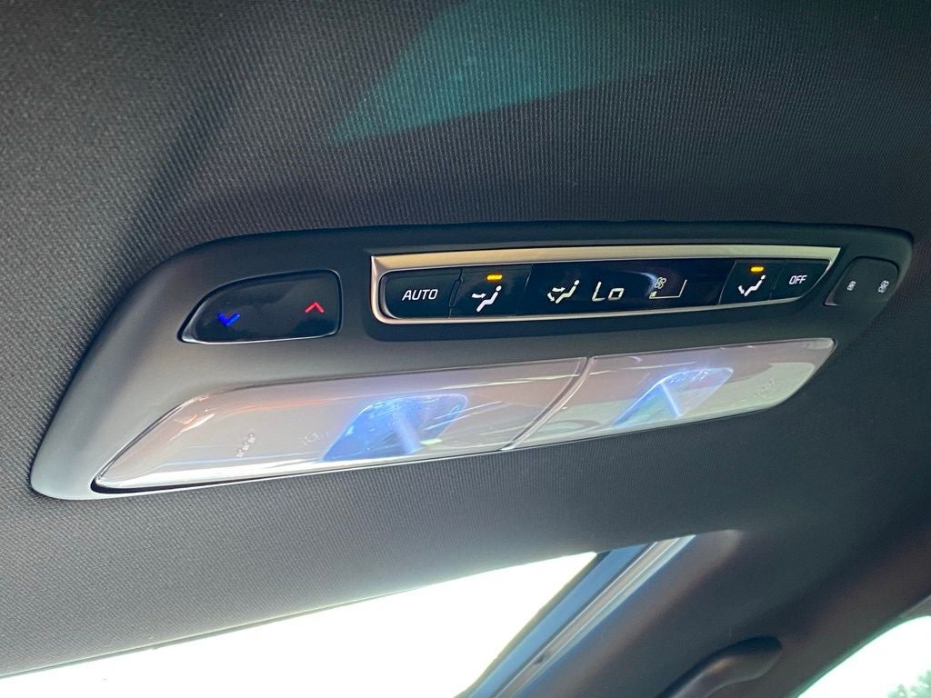 2025 Kia Telluride SX X-Line AWD / NAV / SUNROOF