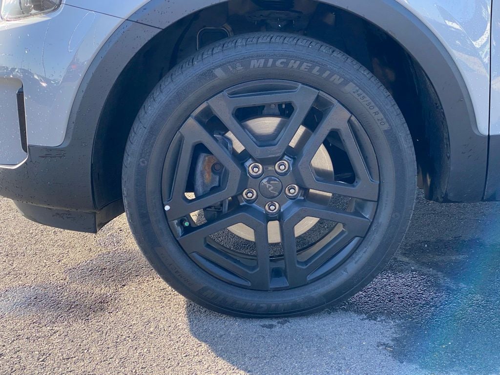 2025 Kia Telluride SX X-Line AWD / NAV / SUNROOF