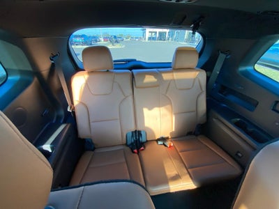 2025 Kia Telluride SX X-Line AWD / SUNROOF / HEATED SEATS