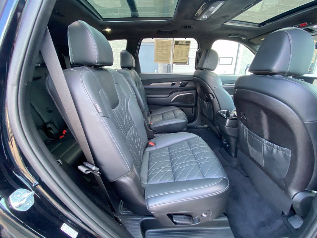 2024 Kia Telluride SX-Prestige X-Line LEATHER / HEATED SEATS / 3RD ROW / LOADED