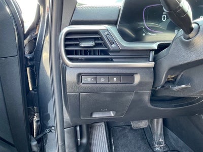 2024 Kia Telluride S HEATED SEATS / NAV / SUNROOF