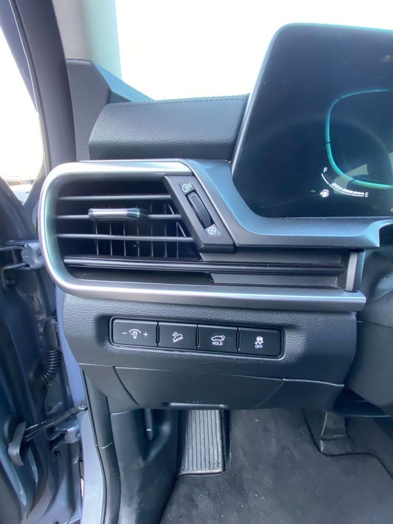 2025 Kia Telluride S SUNROOF / NAV / LEATHER / HEATED SEATS
