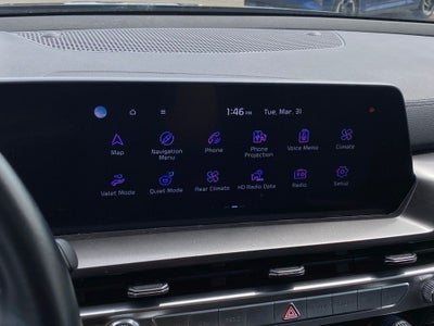 2025 Kia Telluride S AWD / ONE OWNER / HEATED SEATS