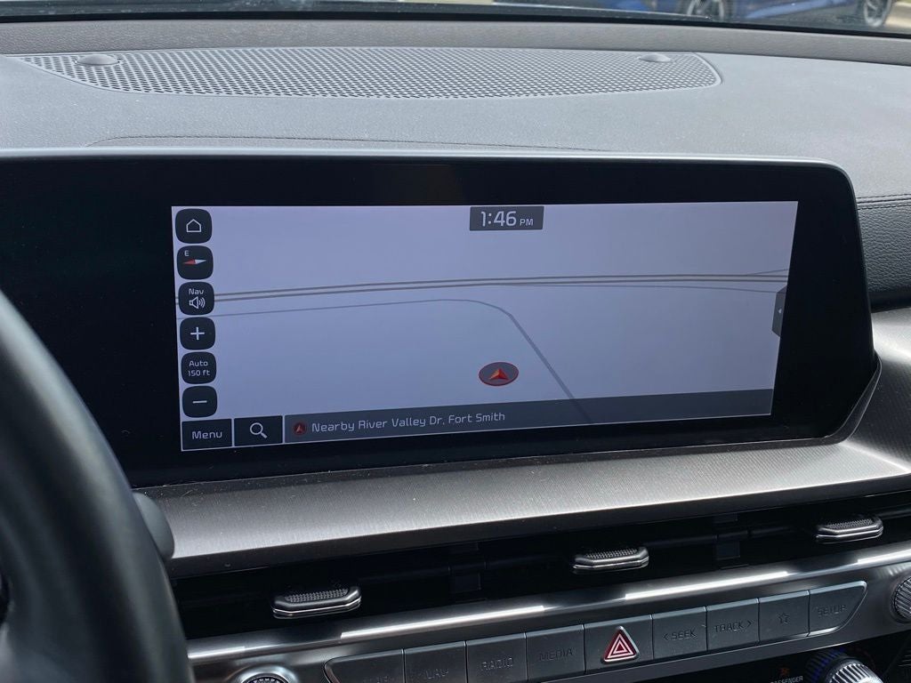 2025 Kia Telluride S AWD / ONE OWNER / HEATED SEATS