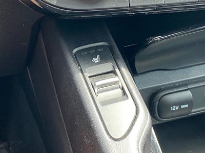 2025 Kia Telluride S AWD / ONE OWNER / HEATED SEATS